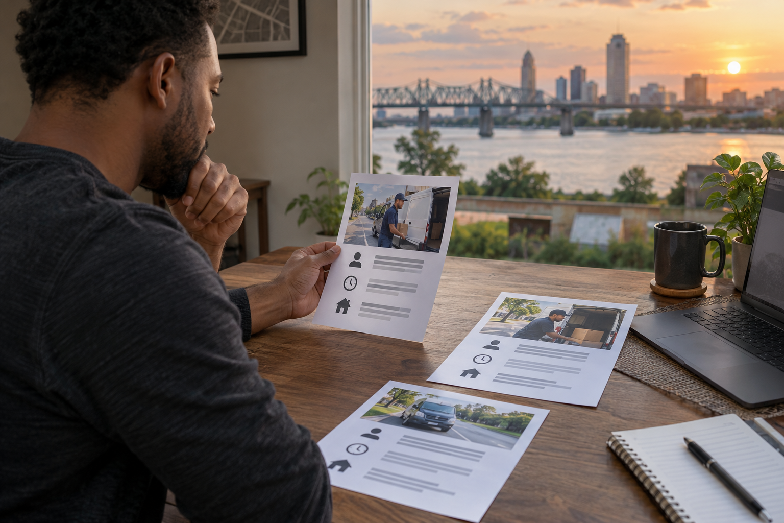 Delivery employee wage complaint retaliation records connect the complaint, later treatment, employer explanation and chronology for WHD review.