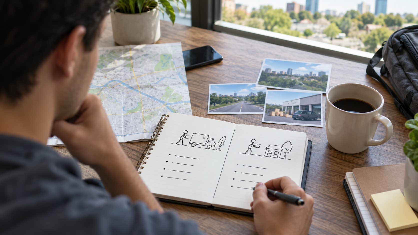Delivery employee wage complaint preparation organizes actual duties, work dates, pay records, estimates and the specific concern for a WHD conversation.